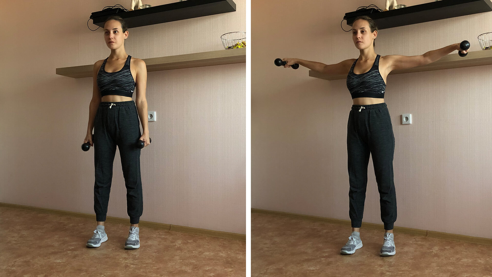 Botol Air & Handuk Jadi Gym: 5 Latihan 15 Reps Perkuat Forearm, Siku Aman 8 Jam Kerja